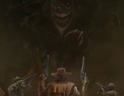 geronimo ribaya