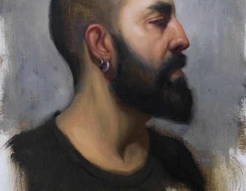 Galería de pintura de Xavier Denia Valls - España