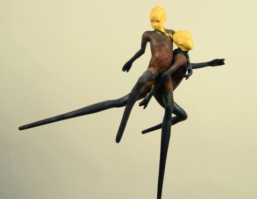 Galeria de Escultura de Jesus Curiá - Espanha