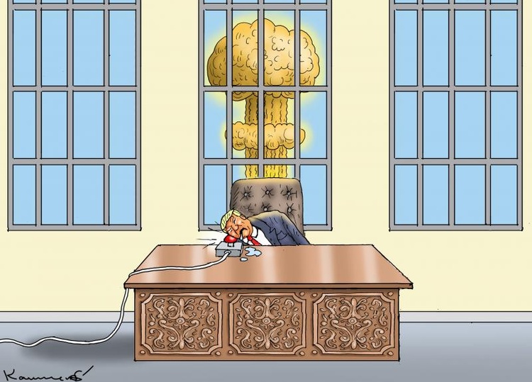 SLEEPY DON