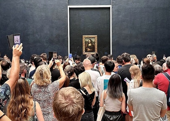 Who are the famous painters in the history of art?