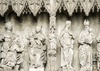 A Arte da Escultura na Idade Média
