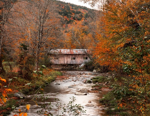 Gallery Of Photography By Jacob Rossi - USA