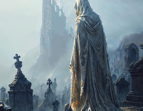 Galería de ilustraciones de Lohan Le Galloudec - Francia