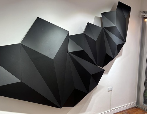 Gallery Of Sculpture By Veronica Matiz -Colombia