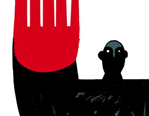 Galeria de Ilustrações de Javier Olivares - Espanha