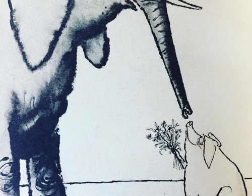 ronald searle