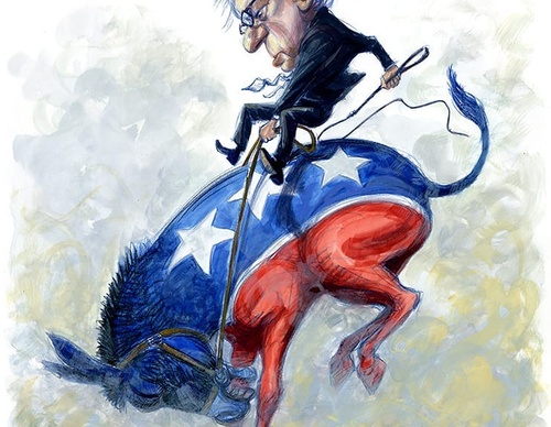 Gallery Of Humor Drawing By Victor Juhasz - Usa