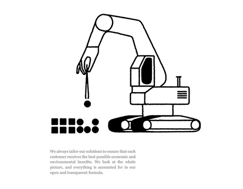 Gallery of Illustration and Graphic design by Pablo Amargo-Spain