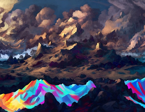 Gallery Of Illustration By Jesper Friis - Denmark
