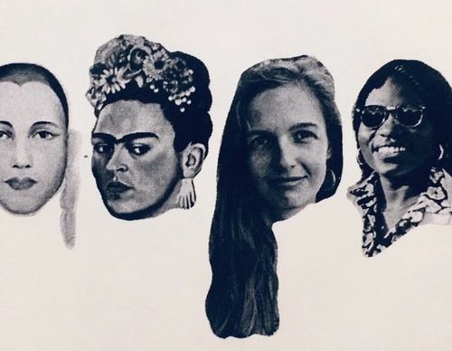 Mulheres na arte latino-americana: identidade, memória e transformação social