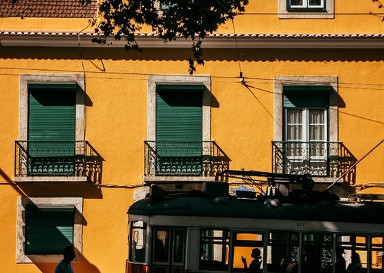 Gallery of photography by Rui Batista - Portugal