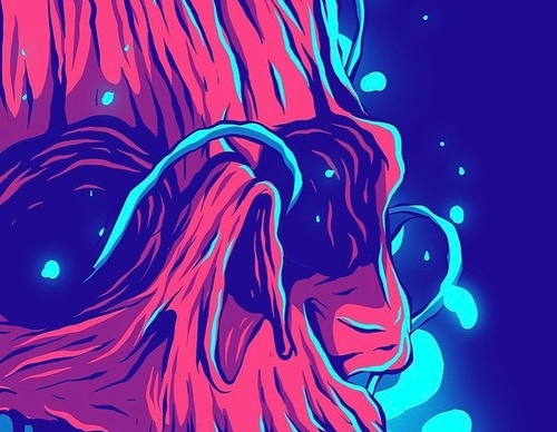 Gallery Of Illustration By Fernando Nunes - Brazil