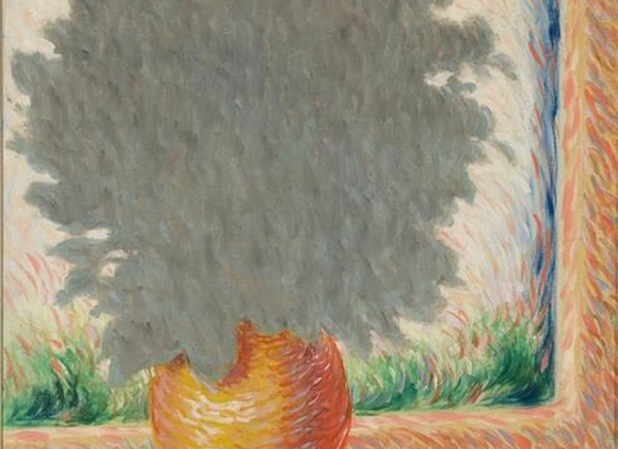 Rene Magritte