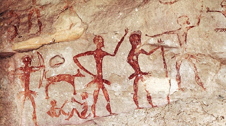 Art in Latin America: Expression of Identity and Cultural Diversity