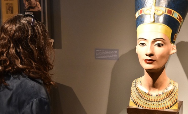 Seven Free Art Exhibitions to Enjoy in February