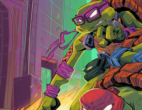 Gallery Of Illustration by Ryan Smallman - Brazil