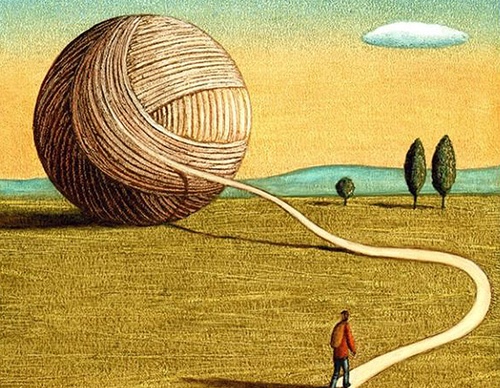 Gallery of Humor illustration by Mariusz Stawarski-Poland