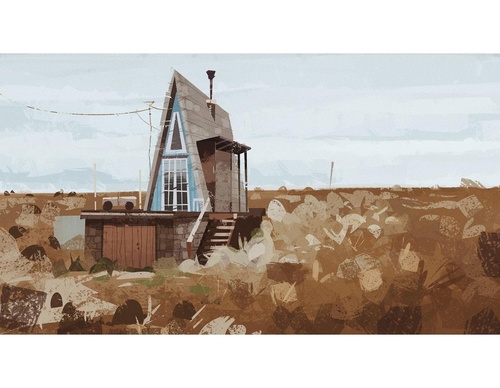 Galería de ilustraciones de Svit - Holanda