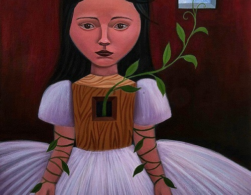 ruben silhy