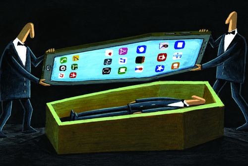 Gallery of the best Cartoon & Caricature in the world-200