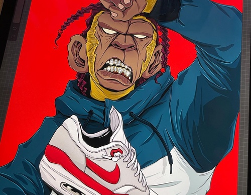 Gallery Of Illustration By Katun - Brazil