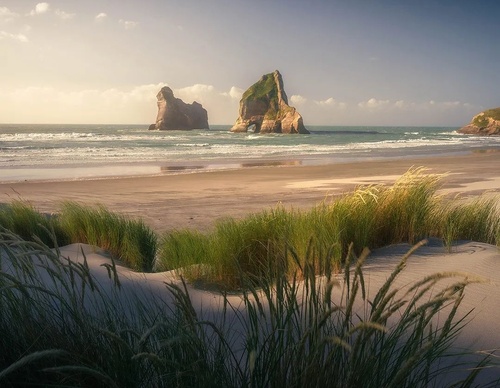Gallery Of Photography By Max Rive - Netherlands