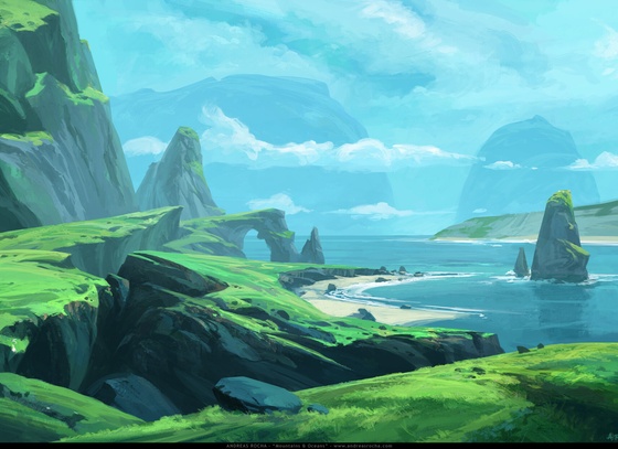 Andreas Rocha
