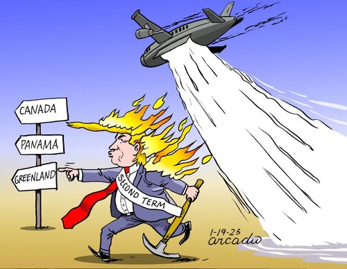 arcadio esquivel