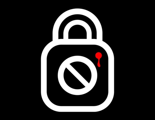 terror online posters