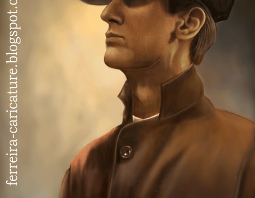 william ferreira uruguay