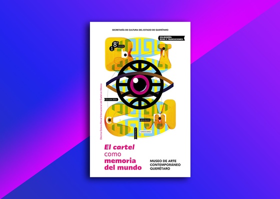O cartaz como a memória do mundo