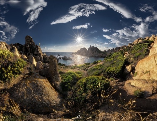 Gallery Of Photography By Alessandro Cantarelli - Chile