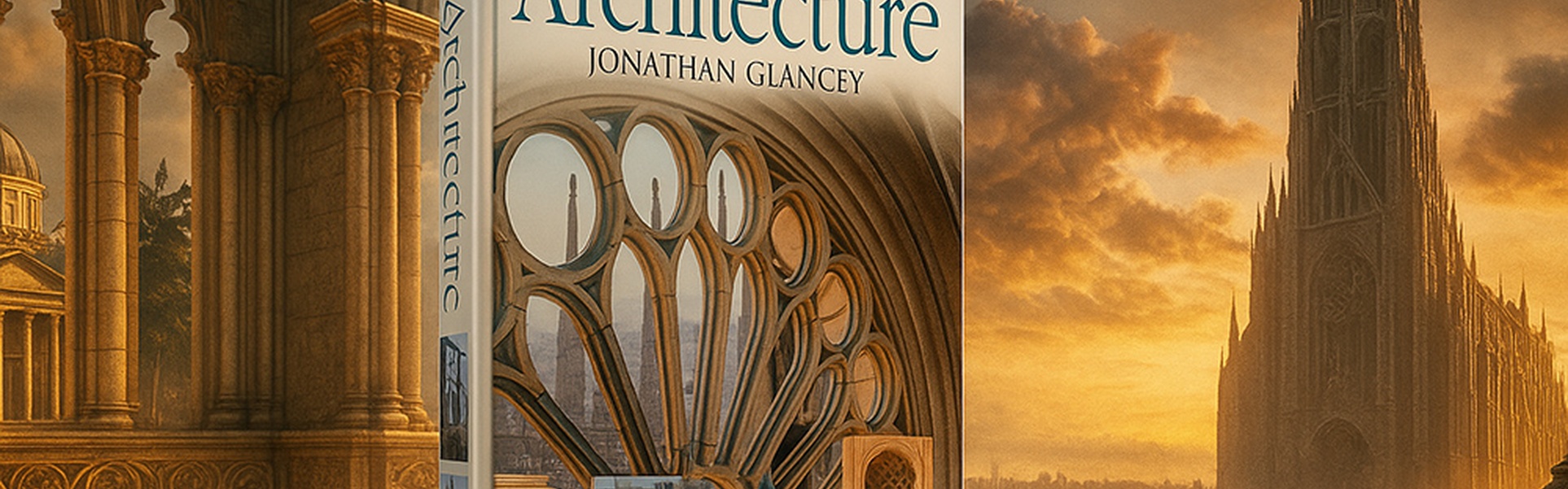 DK | Compañeros Visuales: Arquitectura