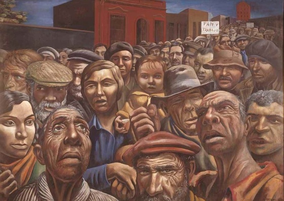 O boom da arte conceitual na América Latina