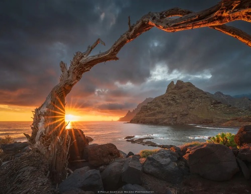 Galería de forografía de Paolo Gabriele Maiero - Brasil