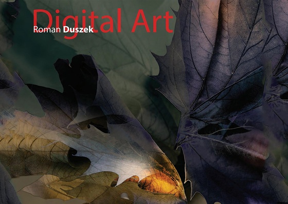 Roman Duszek | Digital Graphic Art