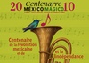 Galeria de cartazes do artista mexicano Benito Cabañas