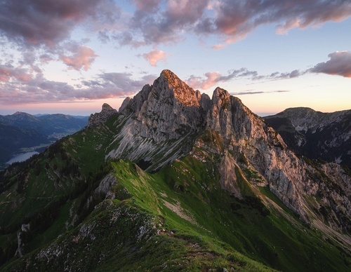 Galería de Fotografía de Thomas Vielgut - Austria