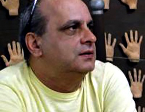 Ulisses Araujo