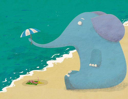 best illustrators worldwide