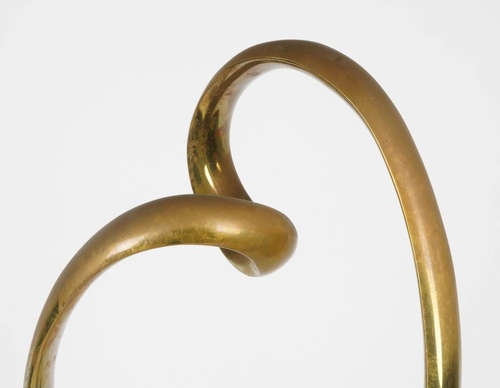 Gallery Of Sculpture By Antonio Grediaga Kieff - Spain