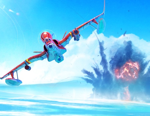 Gallery Of Illustration By Dofresh - France