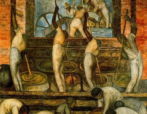 diego rivera