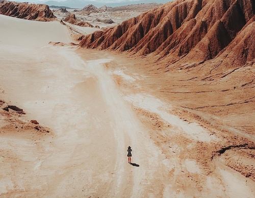 Gallery Of Photography By Rocio Del Valle - Chile