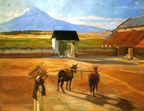 diego rivera