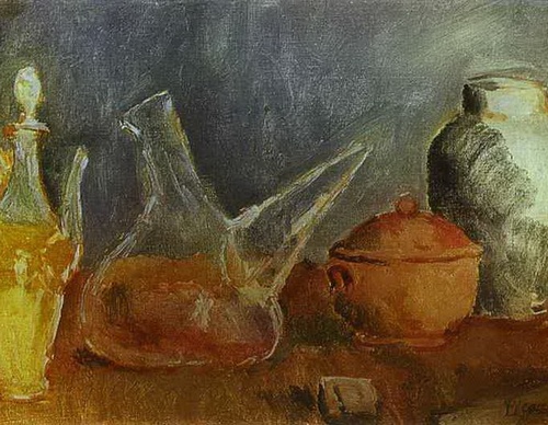 pablo picasso