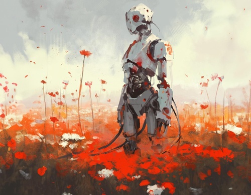 Gallery Of Illustration By Ninja Jo - USA
