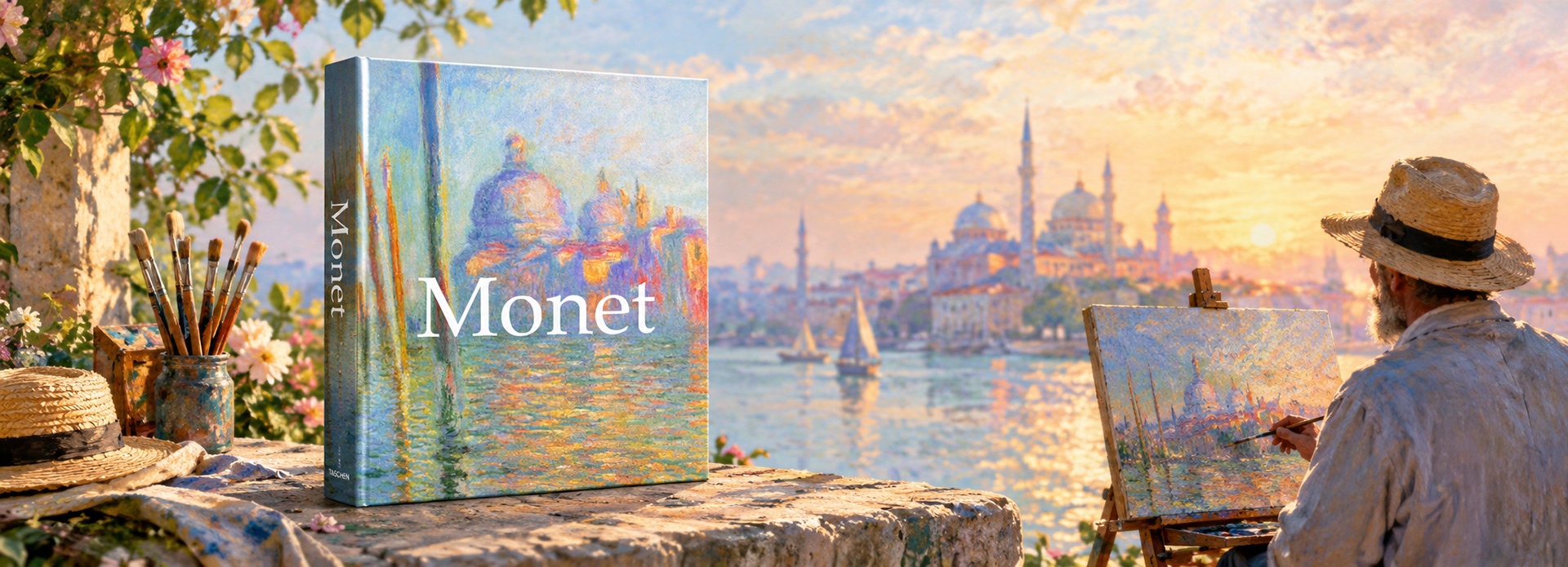 Monet