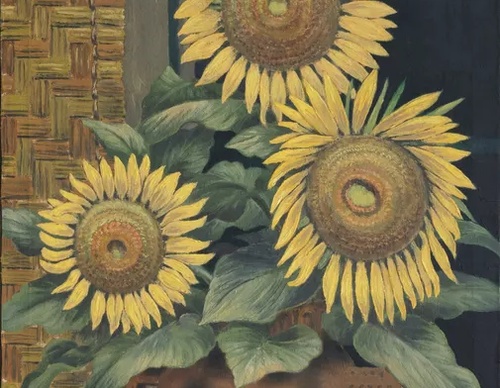 Gallery Of Painting By Gonzalo Ariza - Colombia